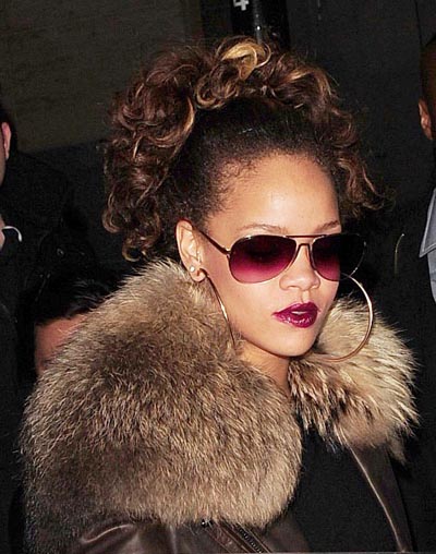 Rihanna